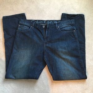 Men's Calvin Klein Jeans